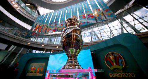 بريطانيا وأيرلندا تتقدمان لليويفا بملف أولي لطلب استضافة يورو 2028